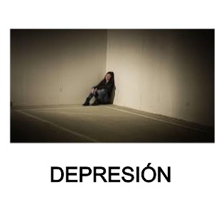 depresion st jhones
